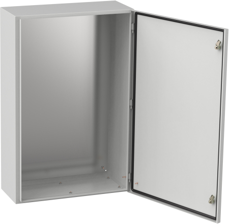 Корпус метал. ЩМП-5-0 (1000х650х285мм) У2 IP54 GENERICA