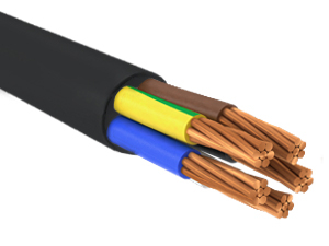 ВВГнгХЛ-1-50350мк-Нн