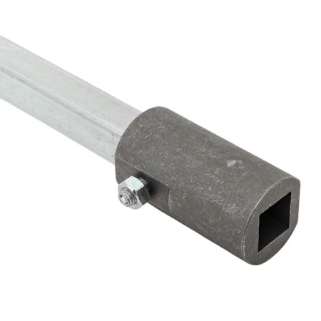 Рукоятка для управления через дверь рубильниками-выключателями PowerSwitch 1000-3150А EKF PROxima