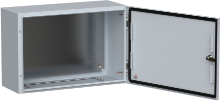 TITAN 5 Корпус металлический ЩМП-40.60.25 УХЛ1 IP66 IEK