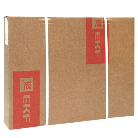 Кожух для навесного монтажа щита "Nova" 2 Габарит EKF PROxima