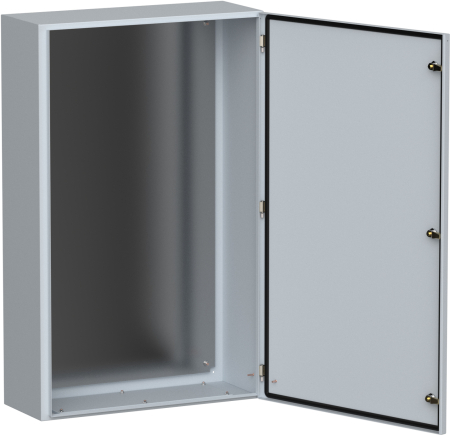 Корпус металлический ЩМП-6-0 (1200х750х300мм) У2 IP54 IEK