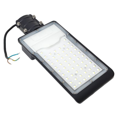 Светильник светодиодный консольный ДКУ-9002-Ш 50Вт 5000К IP65 EKF PROxima