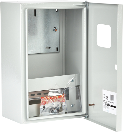 ЭРА SIMPLE ЩУРн 1/9 зо-1 76 УХЛЗ IP31 (400x250x175)