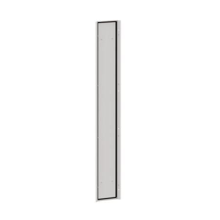 Панель задняя, для шкафов 2000 x 400 EKF AleSta