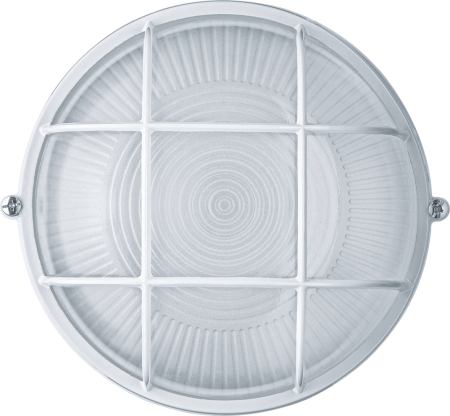 Светильник Navigator 94 803 NBL-R2-60-E27/WH (НПБ 1302 / НПП 1302)