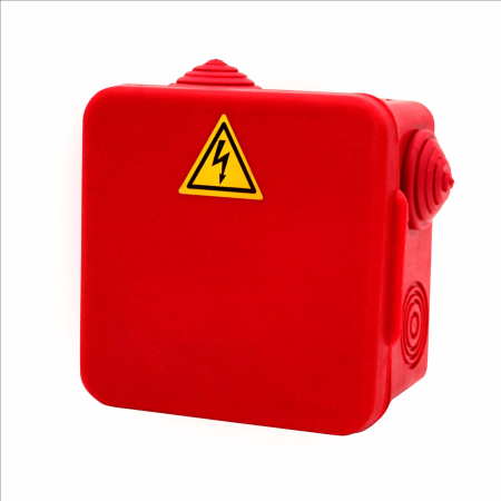 FRJB-KM-P1-2.5-06-КРОПС-IP54