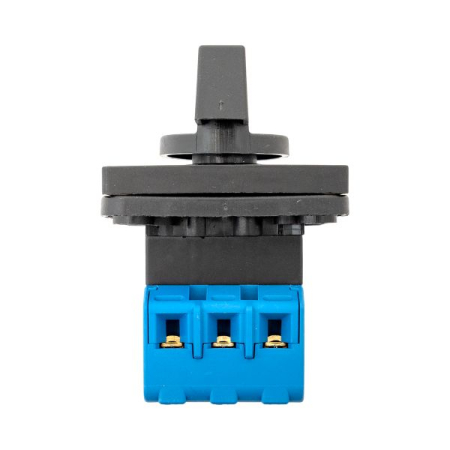 Переключатель кулачковый ПК-2-13 25А 3P "ВКЛ-ВЫКЛ" EKF PROxima