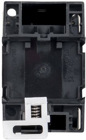 Контактор КМЭп малогабаритный  9А 24В DC 1NO EKF PROxima