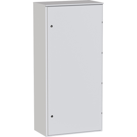 Корпус ВРУ-1м IP31 цельносвар. с бок. панелями и задн. стенкой (1700х800х450) EKF PROxima