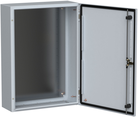 TITAN 5 Корпус металлический ЩМП-70.50.20 УХЛ1 IP66 IEK