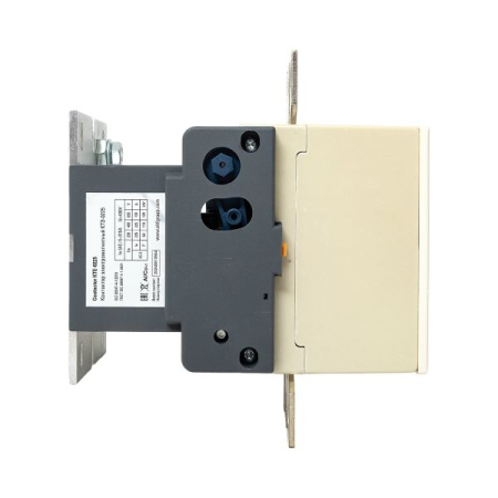 Контактор КТЭ 225А 380В NO EKF PROxima