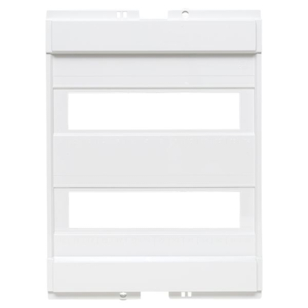 Запасной пластрон щита "Nova" 24 модуля 2 габарит EKF PROxima