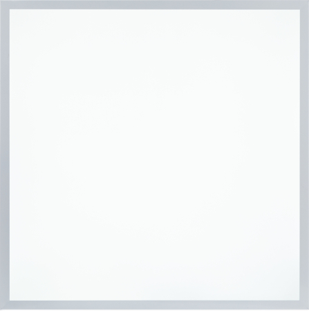 Светильник светодиодный ЭРА SPO-1-50-4K-M 50Вт 4000K 4500Лм IP40 595x595x25 с равномерной засветкой матовый