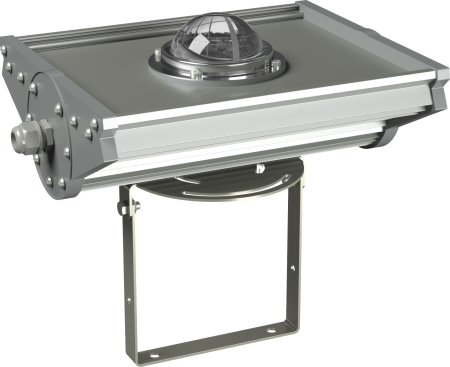 Аварийный светильник BS-ATRIX-10-L3-BZ