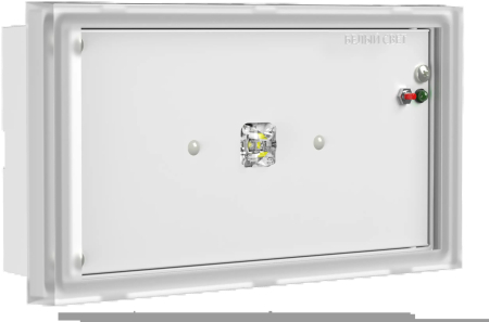 Аварийный светильник BS-BRIZ-10-L2-24