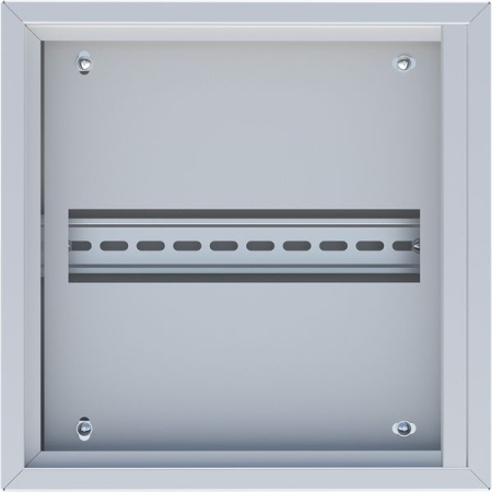 ЯУР с одной DIN-рейкой (300х300х150) EKF Basic