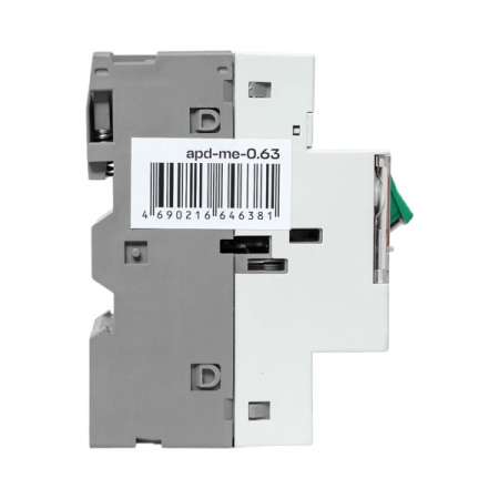 Автомат пуска двигателя АПД-32 0,4-0,63А EKF