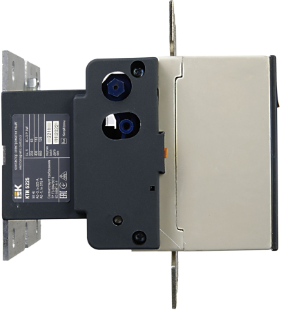 Контактор КТИ-5225 225А 400В/АС3 IEK