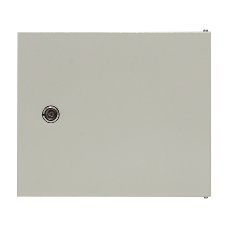 Щит распред. навесной ЩРН-12 (265х310х120) IP54 EKF Basic