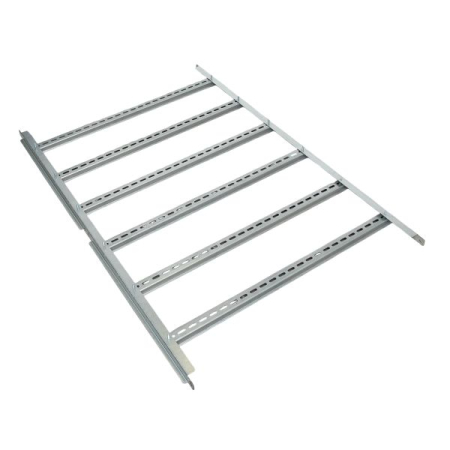 Щит распределительный навесной "KRATOS" 168 модулей 100.65.30 IP66 EKF