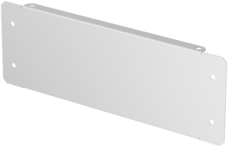 Пластрон В100 Ш400 EKF AleSta