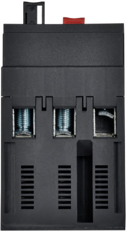 Пускатель ПРК64-80 In=80A Ir=56-80A Ue 660В IEK