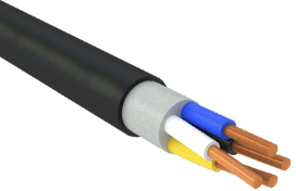 ВВГнгLSLTx-1-40015ок-Кд