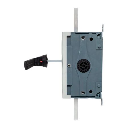 Рубильник-выключатель 4000A 3P c рукояткой управления для прямой установки PowerSwitch EKF