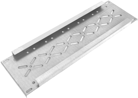 Панель под ППН к ВРУ Unit и ЩО-70 (Вх600хГ) EKF PROxima