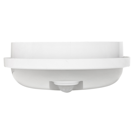 Светильник светодиодный ЖКХ круг ДПО-2300 с инфракрасным датчиком движения 15Вт 4000K IP65 EKF PROxima