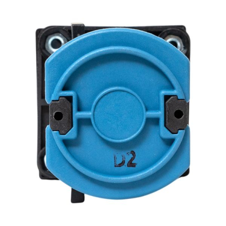 Переключатель кулачковый ПК-1-102 25А 2P «0-1-2-3» EKF PROxima