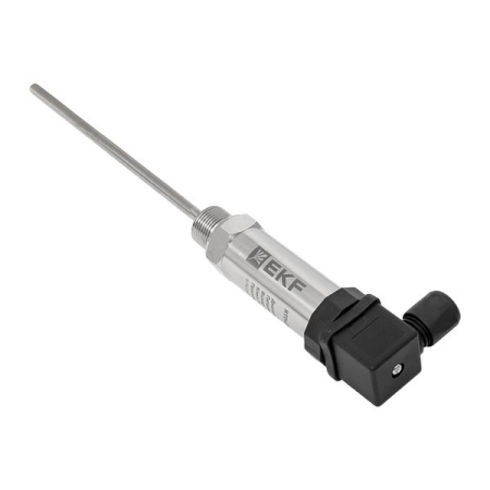 Датчик температуры L150 G1/2 4-20 мА DIN EKF