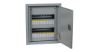 Щит распред. встраиваемый ЩРВ-24 (390х340х120) IP31 EKF PROxima