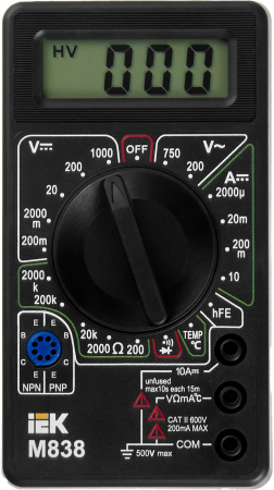 TMD-2S-838