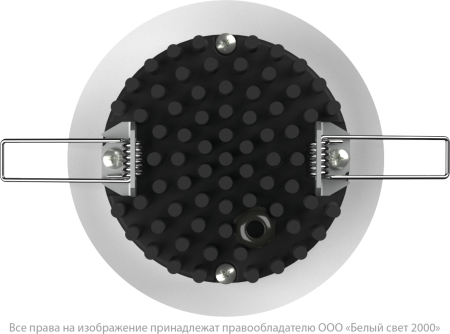 Аварийный светильник BS-ARUNA-81-L1-INEXI2