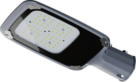 Светильник Navigator 95 238 NSF-PW9-50-5K-C-LED