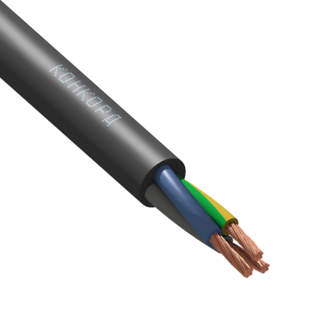 КГВВнгLS-0,66-030015-Кд