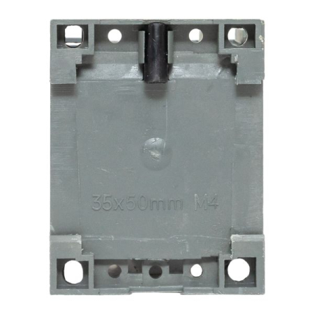 Миниконтактор МКЭ  6А 230В 1NO EKF PROxima