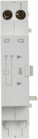 ARMAT Расцепитель независимый 220/230В GV2P IEK