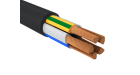 ВВГнг(А)-LS 5х95,0 мс(N,PE)- 1