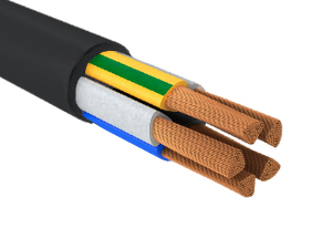 ВВГнгLS-1-50950мс-Нн