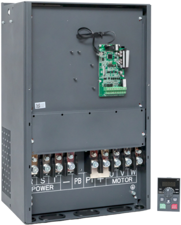 Преобразователь частоты PRO-Drive PD-150-FC-75K-43 EKF