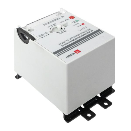 Моторный привод 230B АС ВА-99M 63 EKF PROxima