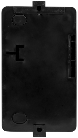 Пускатель в корпусе IP65 КМЭ 25А 400В с РТЭ и индикатором EKF PROxima