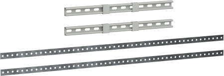 TITAN Комплект крепления к столбу 300 IEK