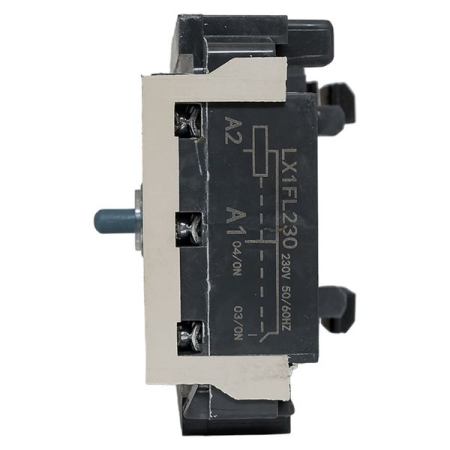 Катушка управления КТЭ F 630А 220В EKF PROxima