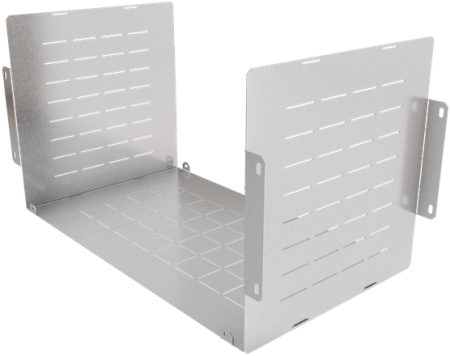 Перегородки для сборки горизонтальных шин Ш400 Г600 EKF AleSta