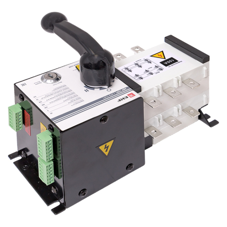 Устройство АВР ТСР1 100А 3Р 230В EKF PROxima