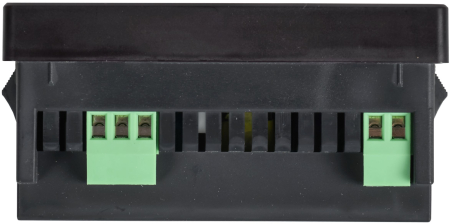 Амперметр цифр. щит. 3-ф. RS-485 96х96 LED MASTER IEK